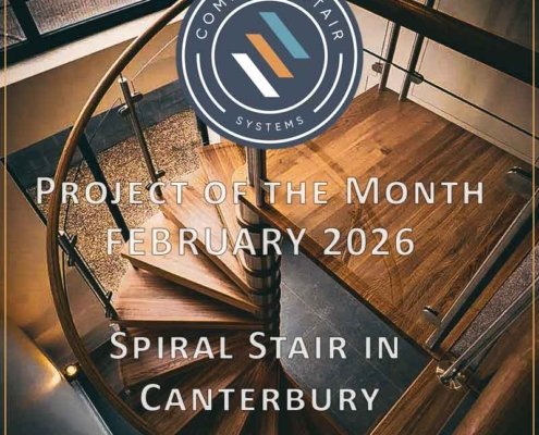 Project-of-the-month-spiral-staircase-in-canterbury-new-build