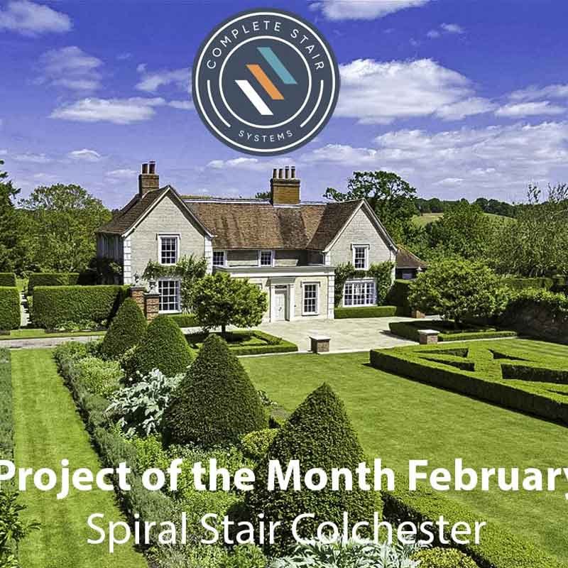 Stair-Project-Colchester Stair-Project-Colchester
