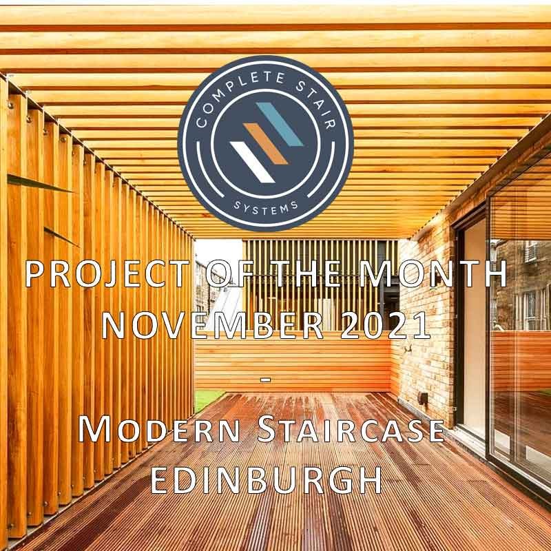 Stair-Project-Edinburgh Stair-Project-Edinburgh