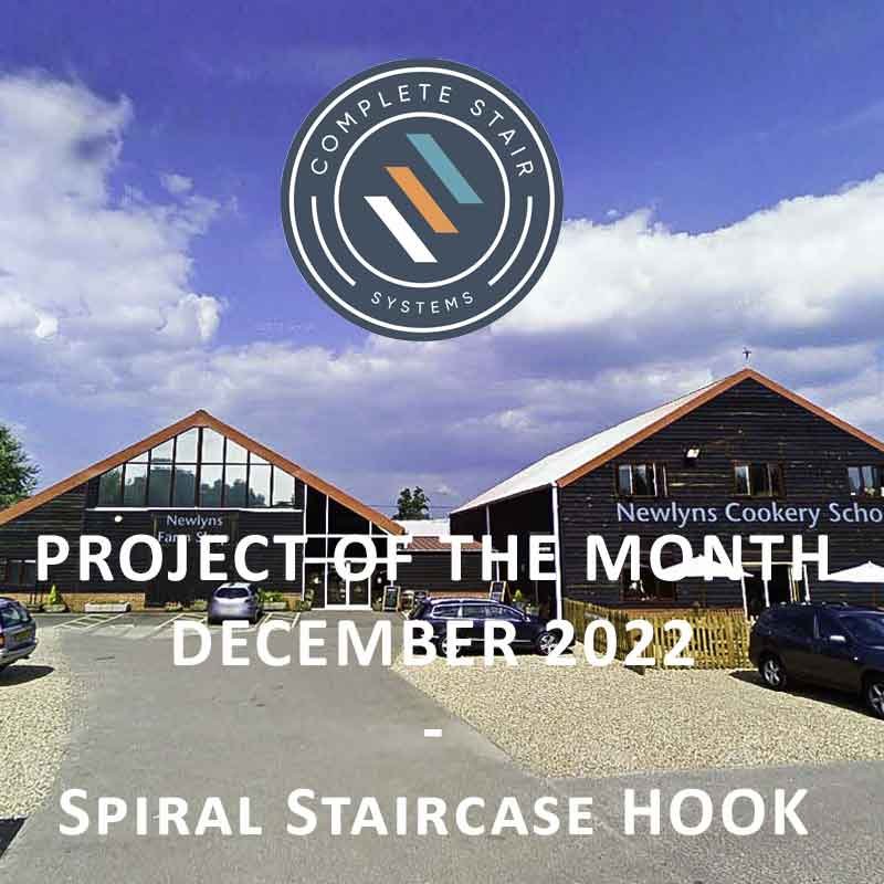 Stair-Project-Hook Stair-Project-Hook