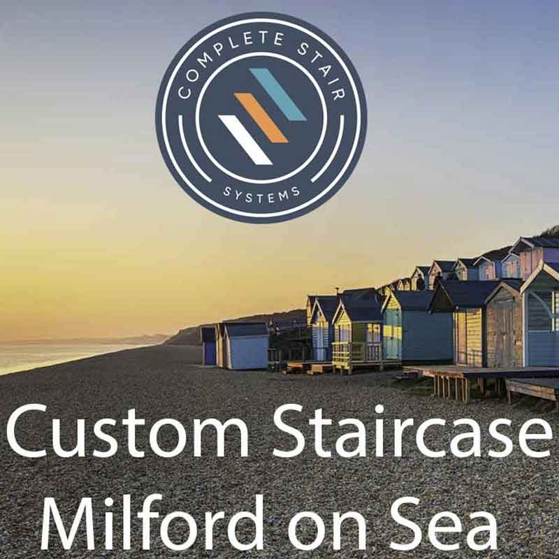 Stair-Project-Milford-on-Sea Stair-Project-Milford-on-Sea