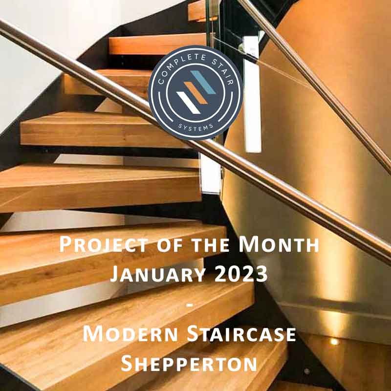 Stair-Project-Shepperton Stair-Project-Shepperton