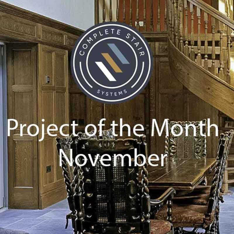 Stair-Project-Somerton Stair-Project-Somerton