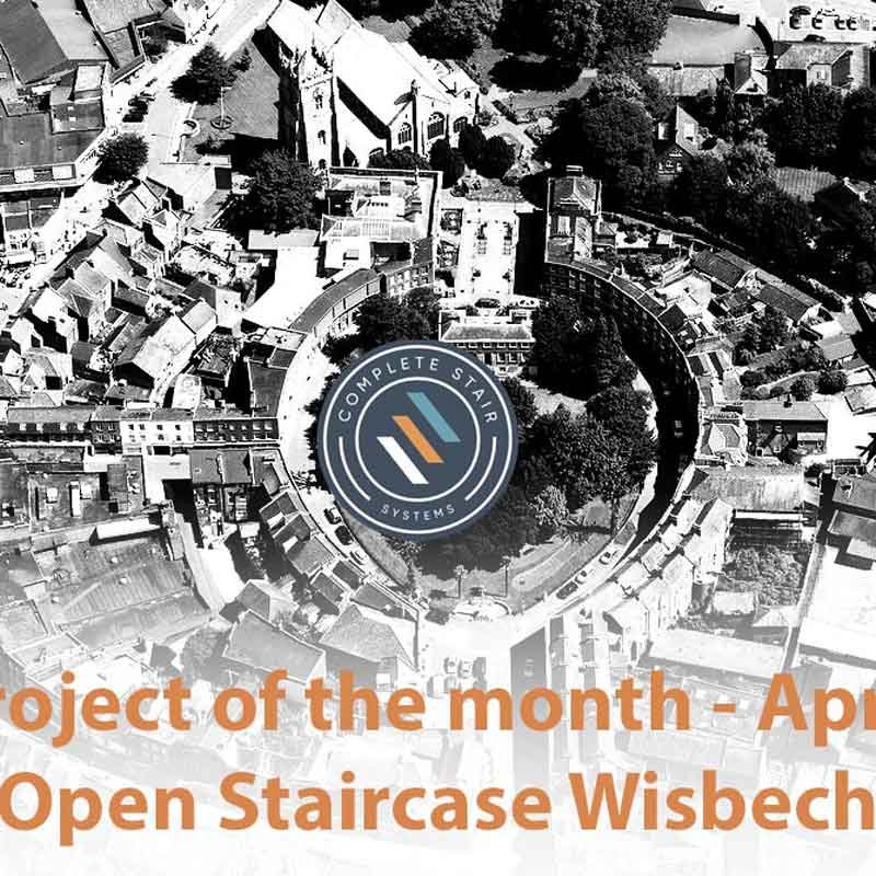 Stair-Project-Wisbech