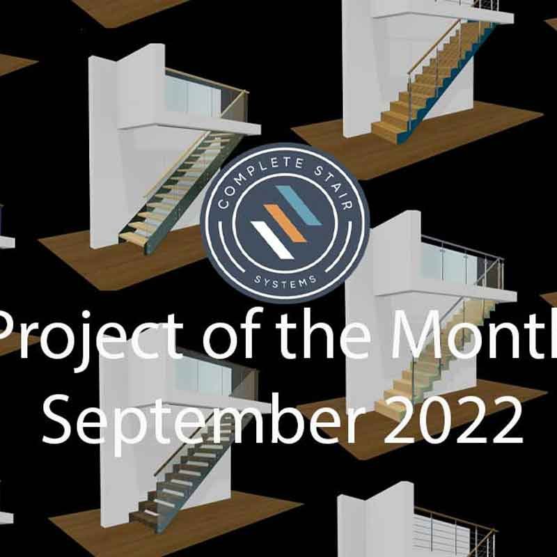 Stair-Project-configurator Stair-Project-configurator