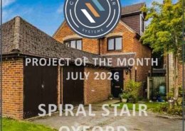 Outside-view-of-brick-house-in-oxford-project-with-spiral