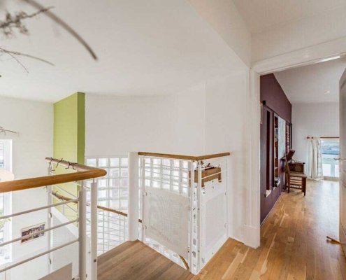 view-above-a-spiral-stair-with-oak-steps